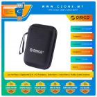 Orico PH-HD2 Portable Storage Case (Carbon Fibre Black)