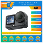 DJI - Handheld - Osmo - Action - 6 - Standard Combo -