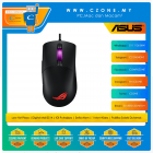 Asus ROG Keris Optical Gaming Mouse (Black)