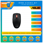 Asus ROG Strix Impact III Optical Wireless Gaming Mouse (Black)
