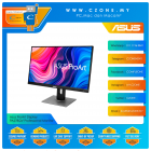 Asus ProArt Display PA278QV Professional Monitor (27", 2560x1440, IPS, 75Hz, 5ms, sRGB 100%, DVI, HDMI, mDP, USB3.0 x4, Speaker, VESA)