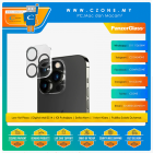 Panzerglass Camera Protector (iPhone 14 Pro/14 Pro Max, Clear)