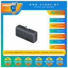 Aukey - Spark Mini 5000 - 20W - 5,000mAh - Power Bank