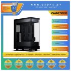 Phanteks Evolv X2 Computer Case (ATX, TG, DRGB, Black)