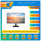 Philips 24E1N1100D Monitor (23.8", 1920x1080, IPS, 100Hz, 4ms)