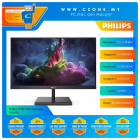 Philips 272E1GSJ Gaming Monitor (27", 1920x1080, VA, 144Hz, 4ms, HDMI, DP, VESA)