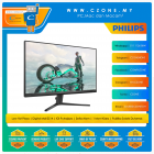 Philips 27M2N3200S Gaming Monitor (27", 1920x1080, IPS, 180Hz, 1ms, DP, HDMI X 2, HDR10 , VESA)