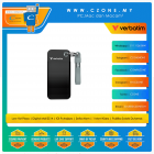 Verbatim - Pocket SSD - Keyring With Cable Attachment