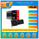 Asus Radeon RX 9060 XT 16G Prime OC