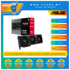 Asus Radeon RX 9070 XT 16G Prime OC