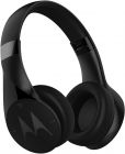 Motorola Pulse Escape+ On-Ear Wireless Headphones (Black)