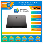 【 Free RM150 TnG Reload Pin】MSI - PULSE - GL66 - 12UEOK-1017MY - 15.6" - i7-12700H - 16GB DDR5 - 1TB SSD - RTX3060 - WIN 11 - Titanium Gray -