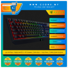 Razer Blackwidow RGB Mechanical Gaming Keyboard (Green Switch)