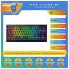 Razer Blackwidow V4 TKL Hyperspeed RGB Mechanical Gaming Keyboard (Orange Switch)