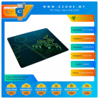 Razer Goliathus Mobile Gaming Mouse Mat (Soft, Small, 270 x 215 x 0.4 mm)