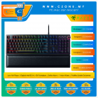 Razer Huntsman Elite RGB Series Opto-Mechanical Gaming Keyboard