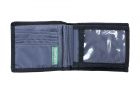 Greenroom136 Pocketbook Bifold (Dark Brown)