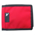 Greenroom136 Pocketbook Bifold (Red)