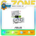 Asus GeForce RTX 5080 16GB ROG Astral OC White