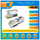 Asus GeForce RTX™ 3080 10GB ROG Strix OC Gaming White Edition LHR