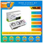 Asus GeForce RTX™ 4090 24GB ROG Strix Gaming White
