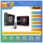 Asus ROG Strix B860-I Gaming WiFi DDR5
