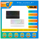 Asus ROG Strix Scope II 96 Wireless Mechanical Gaming Keyboard