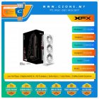 XFX Radeon RX 9060 XT 16G Swift OC White