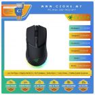 Razer Cobra Hyperspeed Gaming Mouse (Black)
