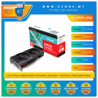 Sapphire Radeon RX 7600 XT 16G Pulse Gaming OC