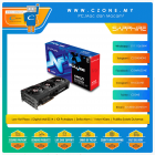 Sapphire Radeon RX 9070 XT 16G Pulse Gaming