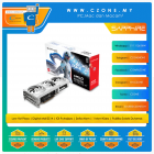 Sapphire Radeon RX 9070 XT 16G Pure Gaming OC  