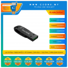 SanDisk Ultra Shift Flash Drive