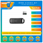 SanDisk Ultra Slider Flash Drive (Type-C)