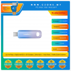 SanDisk Creator USB-C Flash Drive (Type-C)