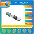 SanDisk iXpand Flip Flash Drive (Lightning, USB 3.1 Gen 1)