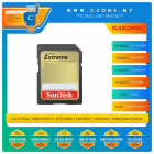 SanDisk Extreme SD UHS-I Card