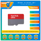 SanDisk Ultra microSD Card without SD Adapter