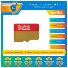 SanDisk Extreme microSDXC UHS-I Card without SD Adapter