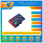 SanDisk GamePlay microSD Card for Mobile and Handheld Console