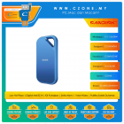 SanDisk Creator Pro Portable SSD