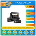 70mai - Dash Cam - SET - A200 - 1080P - GPS -
