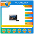 70mai - Dash Cam - SET - A800SE - 4K - GPS -