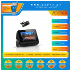 70mai - Dash Cam - SET - A810 - 4K - GPS -
