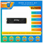 Kingston Fury Renegade M.2 Gen5