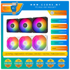 Silverstone Air Nexus Series Case Fan