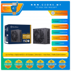 Silverstone HA1200R Power Supply (1200 Watts, PCIe 5.0Gen, 80plus Plantinum, Fully Modular)
