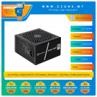 Silverstone Strider ST550-EF Power Supply (550 Watts, 80plus White)
