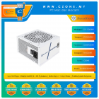 Silverstone Strider ST650-EFA-WBW Power Supply (650 Watts, 80plus White, White Edition)