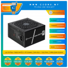 Silverstone Strider ST650-EFA Power Supply (650 Watts, 80plus White)